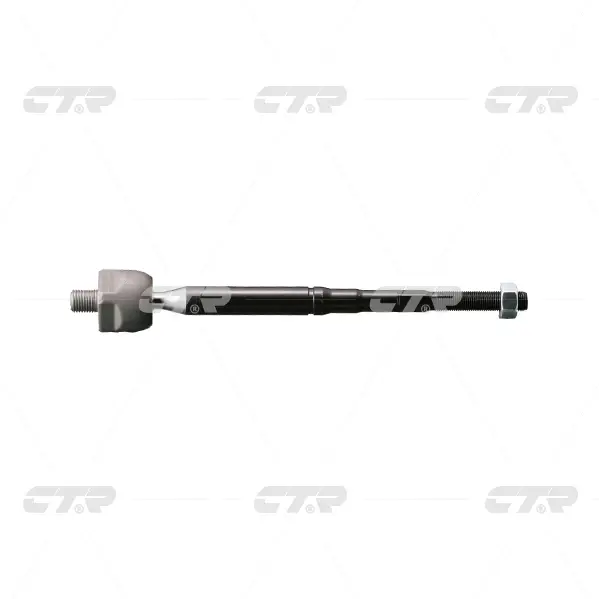CTR CRT-111 RACK END / AXIAL JOINT