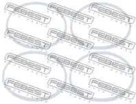 FeBest SET-003