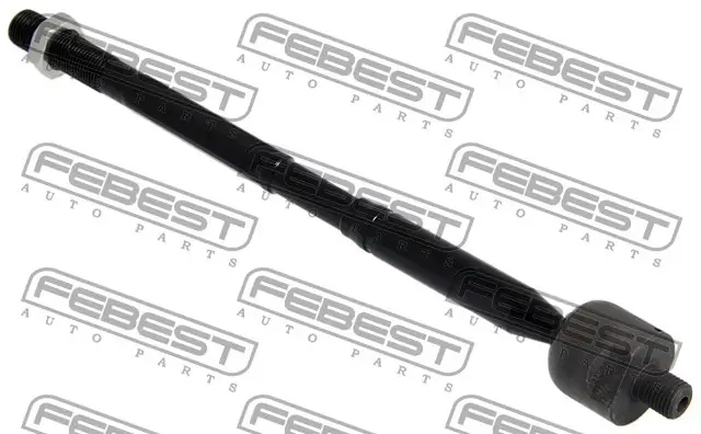 FeBest 0122-010 RACK END / AXIAL JOINT
