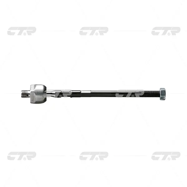 CTR CRM-17 RACK END / AXIAL JOINT
