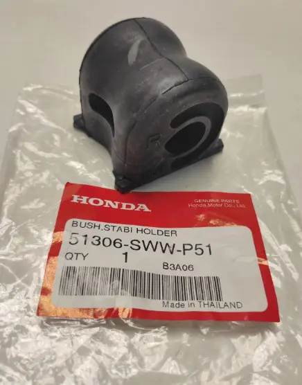HONDA 51306-SWW-P51 51306-SWW-P51, 06510-SWW-305_BLR