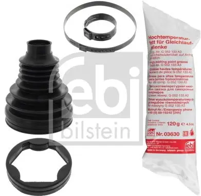 Febi 100401 DRIVE SHAFT BOOT