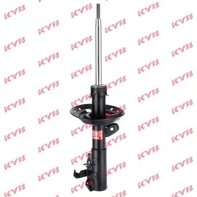 KYB 338002 STRUT ASS~Y