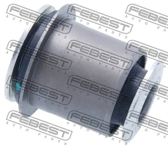 FeBest TAB-516 BUSH, SUSPENSION