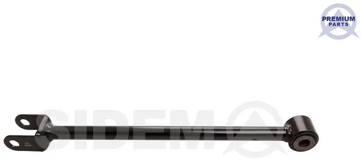Sidem 5172 ROD, CONTROL