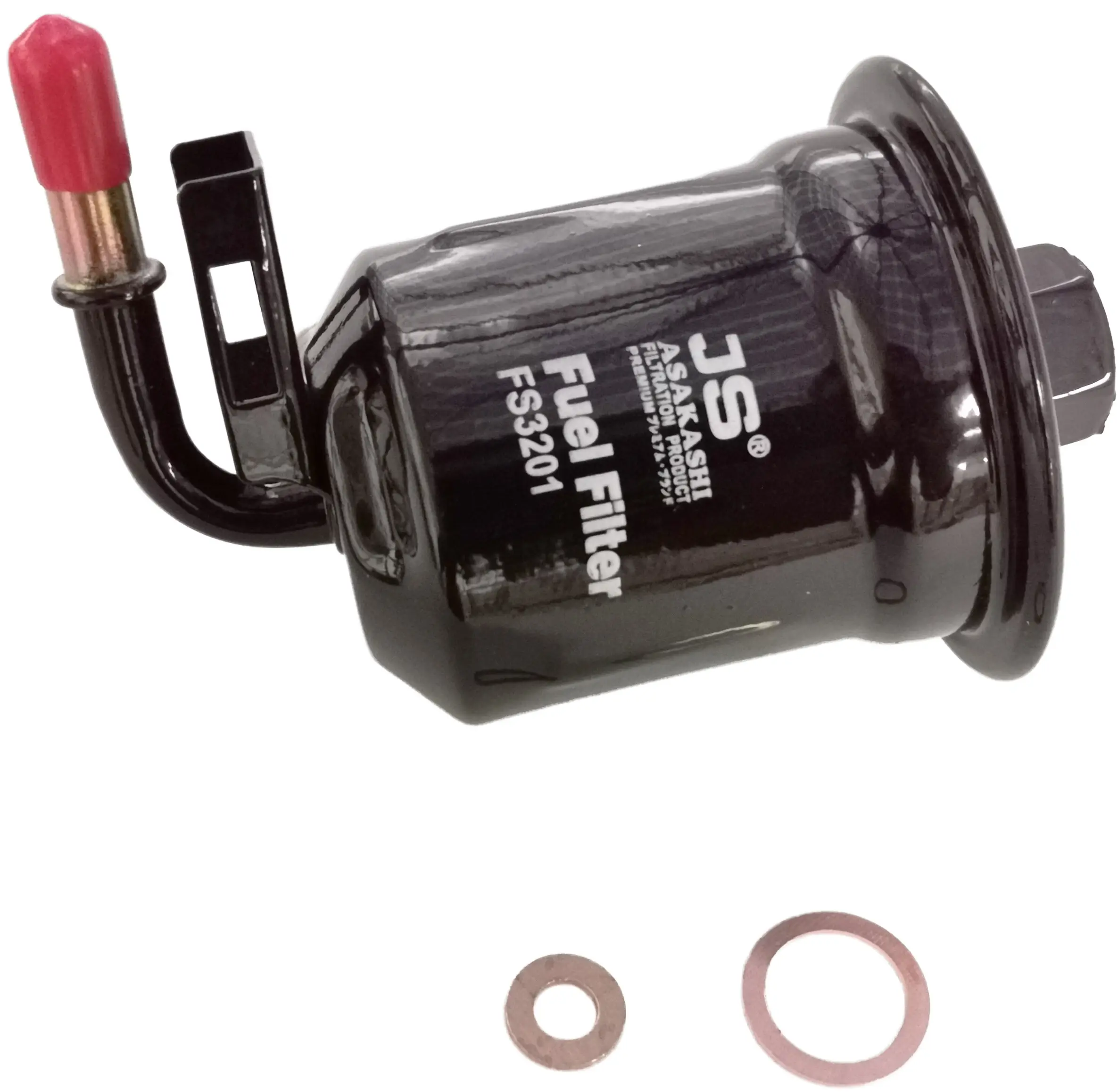 JS FS3201 PETROL FILTER (INJECTOR & CARBURETOR)