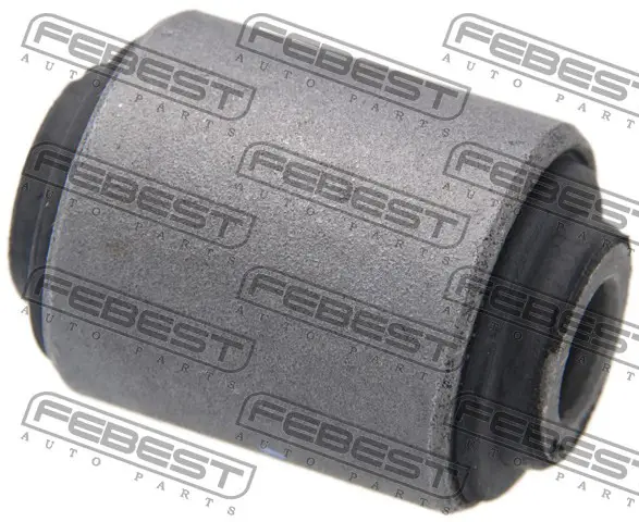FeBest CRAB-007 SHOCK ABSORBER BUSH