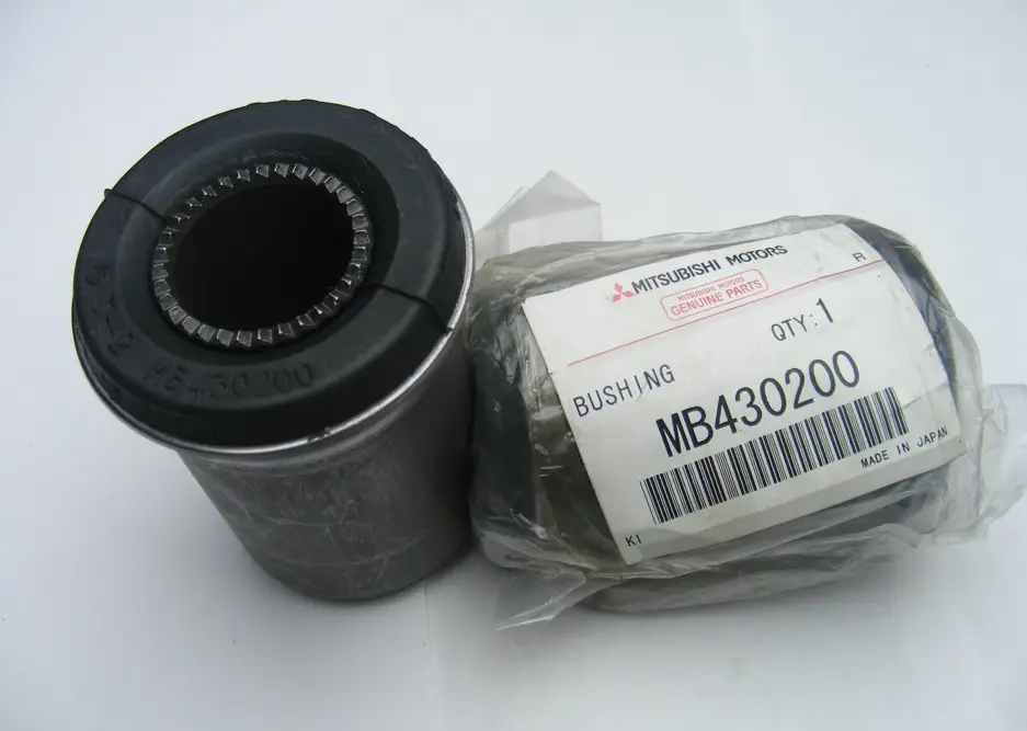 MITSUBISHI MB430200 BUSH, SUSPENSION