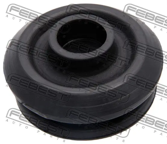 FeBest MSB-060 SHOCK ABSORBER BUSH