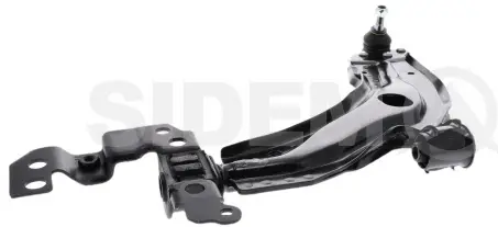 Sidem 19370 ARM ASSY, SUSPENSION