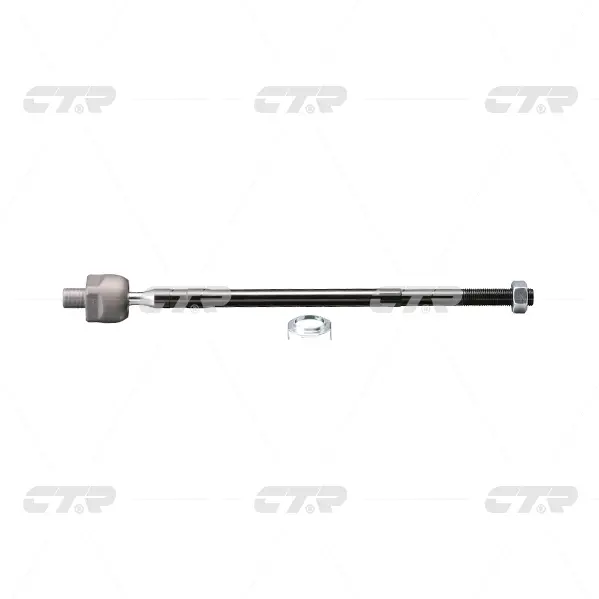 CTR CRS-15 RACK END / AXIAL JOINT