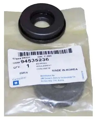 GM 94535236 BEARING SHOCK MOUNTING