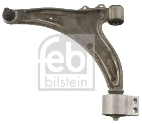 Febi 39351 ARM ASSY, SUSPENSION