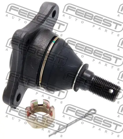 FeBest 0520-334 BALL JOINT