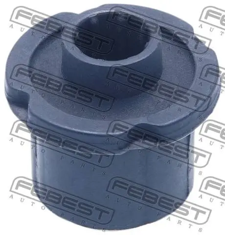 FeBest TSB-130 RADIATOR MOUNTING