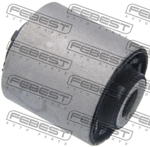FeBest MZAB-114 BUSH, SUSPENSION