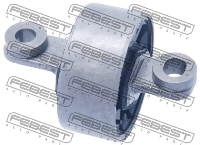 FeBest KAB-SL10RL BUSH, SUSPENSION