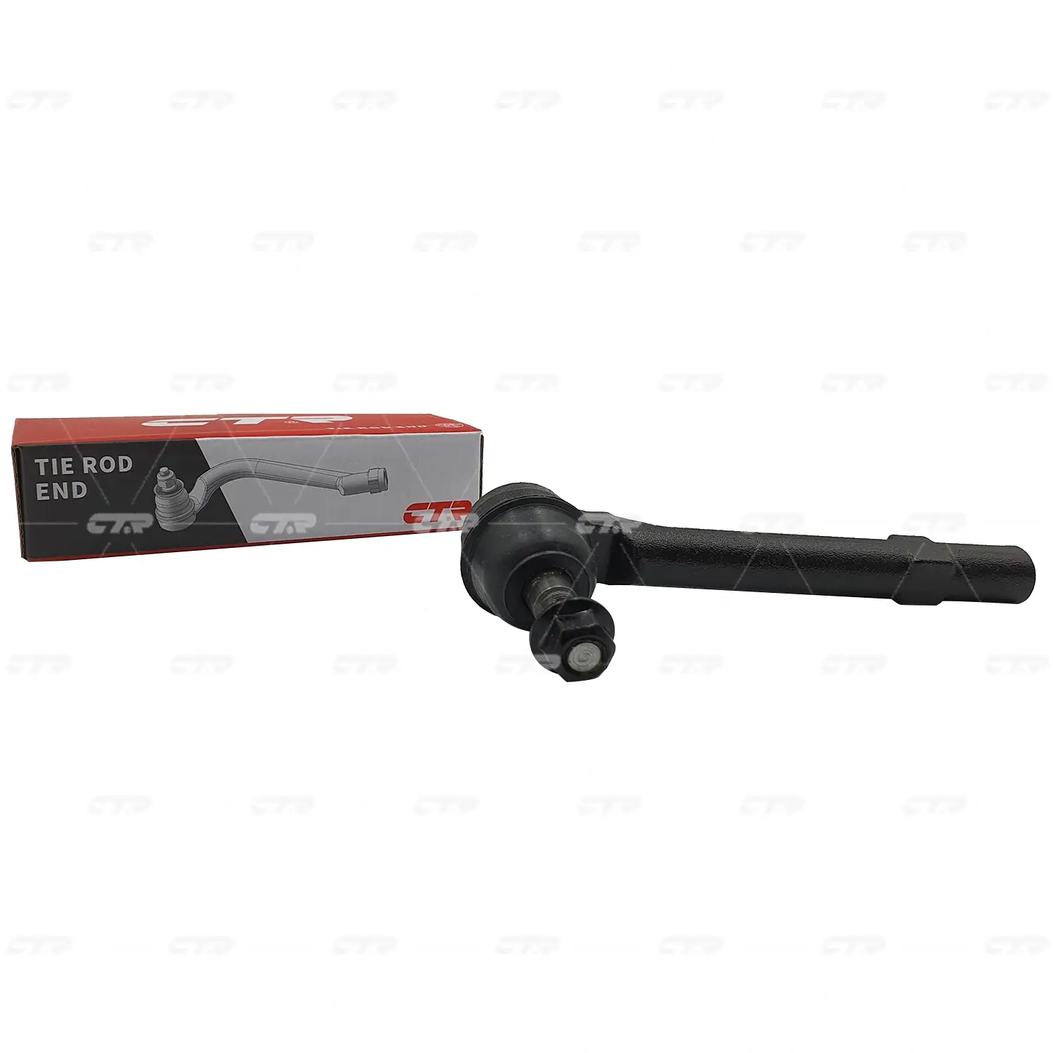 CTR CEMZ-73 TIE ROD END