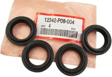 HONDA 12342-P08-004 SPARK PLUG GUIDE