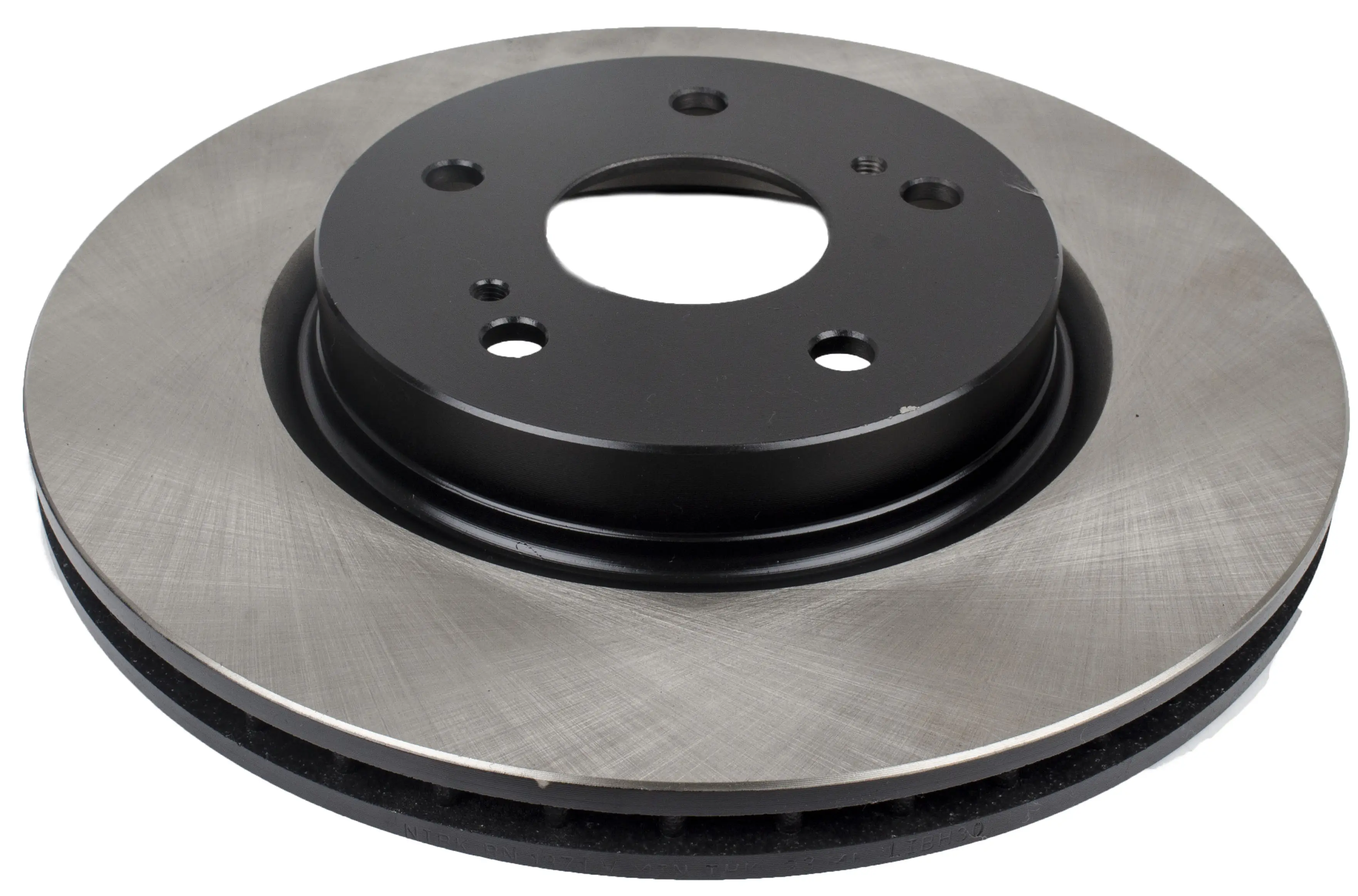 NiBK RN1371V ROTOR DISC