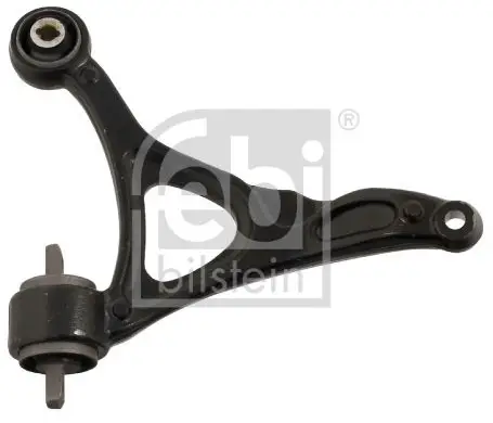 Febi 31286 ARM ASSY, SUSPENSION