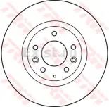 TRW DF4968S
