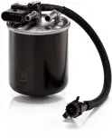 MANN-FILTER WK 820/18
