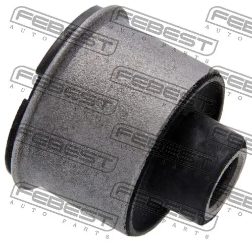 FeBest TAB-472RUB BUSH, SUSPENSION