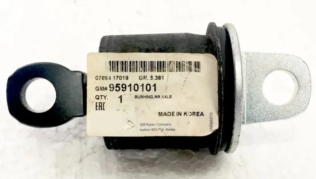 GM 95910101 BUSH, SUSPENSION