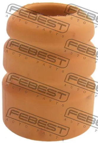 FeBest TD-AV220F SHOCK ABSORBER BUMPER