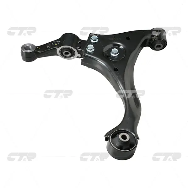 CTR CQKH-53R ARM ASSY, SUSPENSION