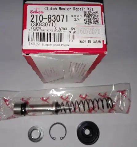 SEIKEN 210-83071 5-87832-226-0, 5-87831-597-0