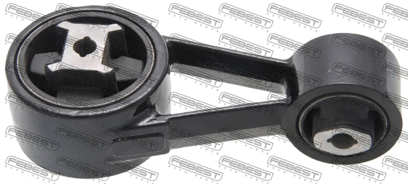 FeBest PGM-407RH INSULATOR ENGINE MOUNTING