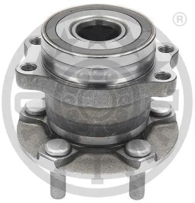 Optimal 972312 WHEEL HUB