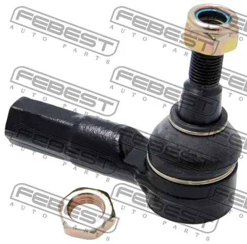 FeBest 2121-TR TIE ROD END