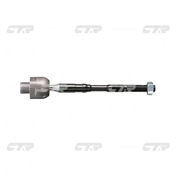 CTR CRN-51 RACK END / AXIAL JOINT