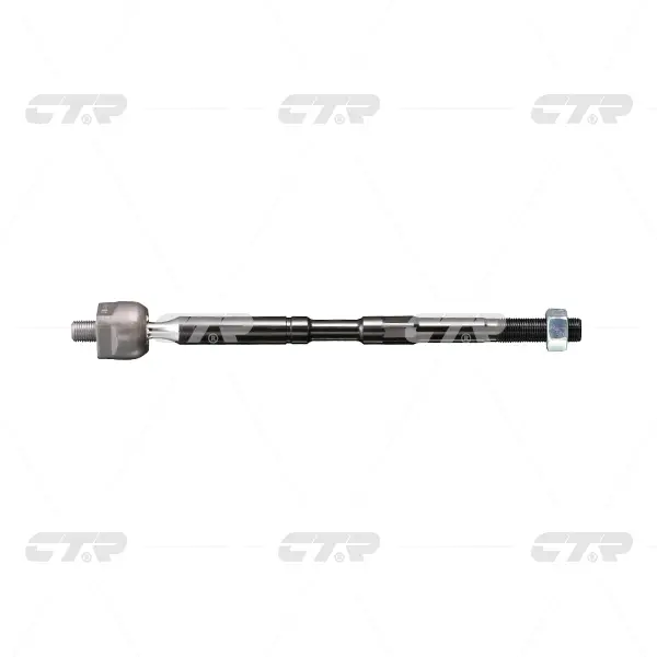 CTR CRT-104 RACK END / AXIAL JOINT