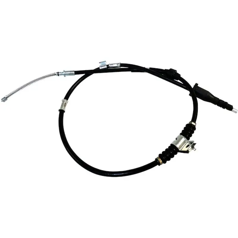 CHRYSLER 04877 017AC HAND BRAKE CABLE
