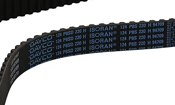 DAYCO 94709 TIMING BELT
