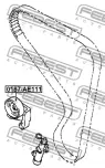 FeBest 0187-AE111