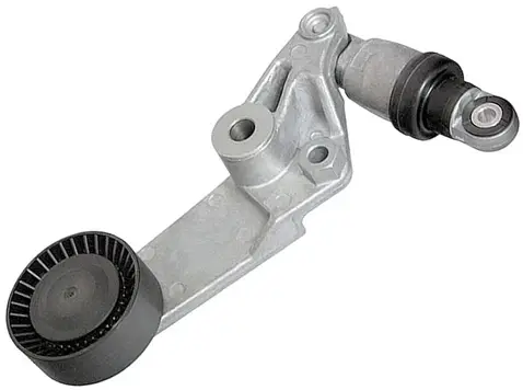 TOYOTA 16620-0D021 TENSIONER ASS`Y, BELT