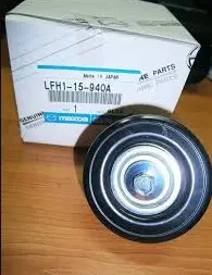 MAZDA LFH1-15-940A PULLEY TENSIONER
