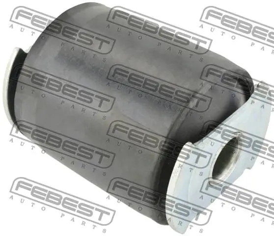 FeBest PGAB-BOX3RF SPRING SHACKLE BUSH