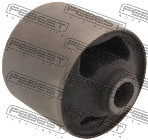 FeBest MAB-108 BUSH, SUSPENSION
