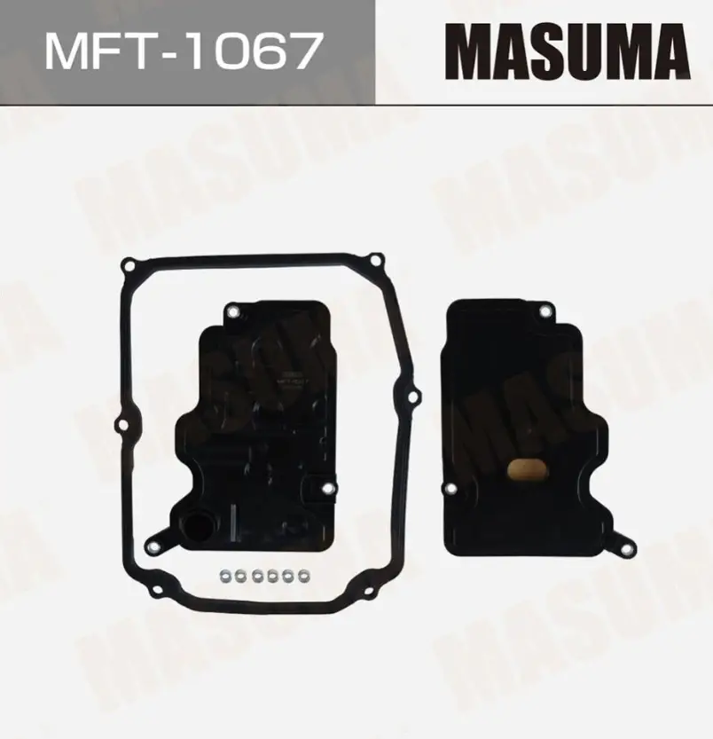 MASUMA MFT-1067 TRANSMISSION FILTER