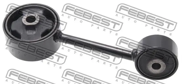 FeBest TM-MCU10 INSULATOR ENGINE MOUNTING