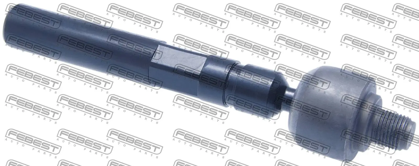 FeBest 2522-C5 RACK END / AXIAL JOINT