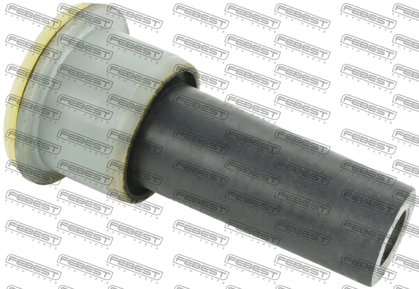 FeBest PGAB-008 BUSH, SUSPENSION