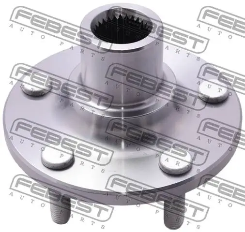 FeBest 2182-CDHF WHEEL HUB