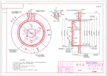 LEXUS 42431-30290